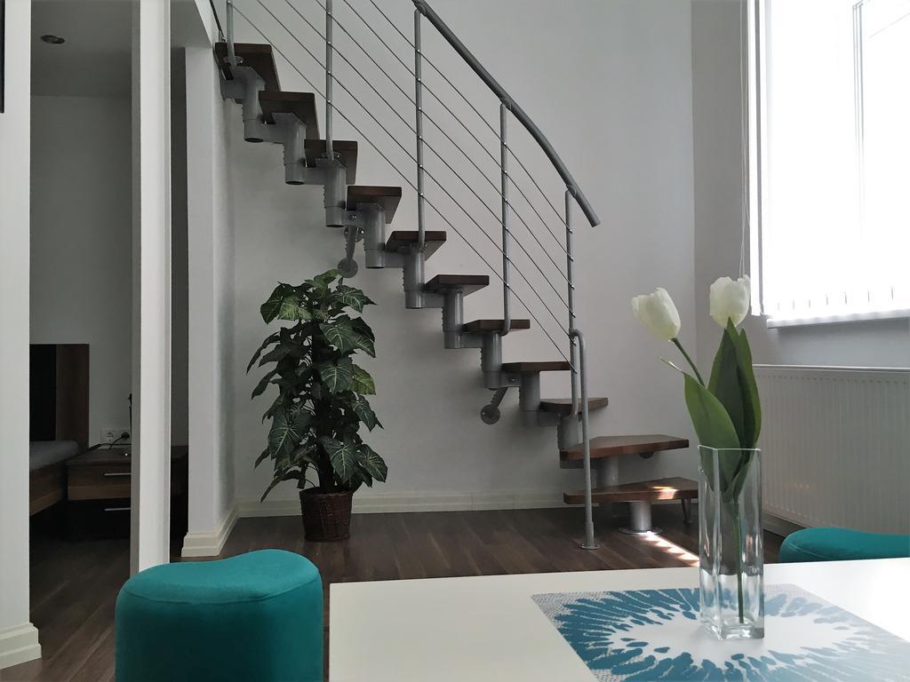 Zichy 34 Apartment ブダペスト エクステリア 写真