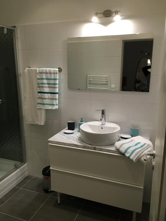 Zichy 34 Apartment ブダペスト エクステリア 写真
