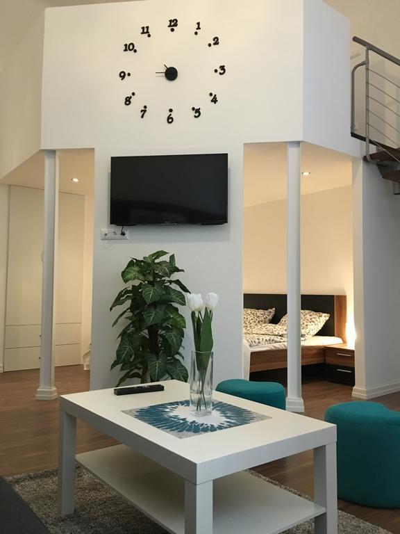 Zichy 34 Apartment ブダペスト エクステリア 写真