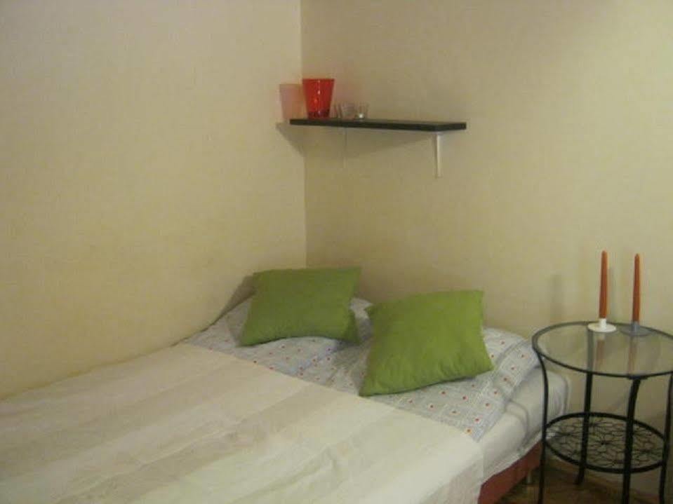 Zichy 34 Apartment ブダペスト エクステリア 写真