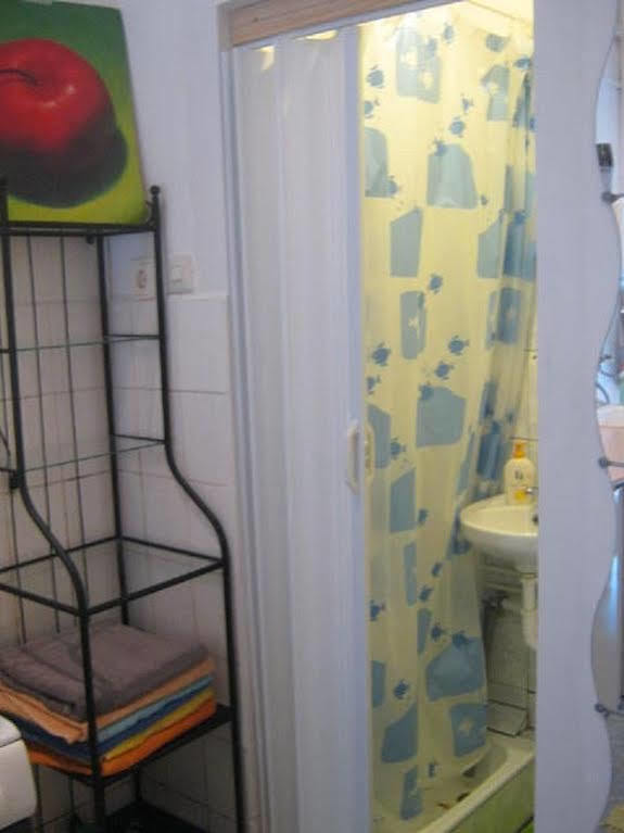 Zichy 34 Apartment ブダペスト エクステリア 写真