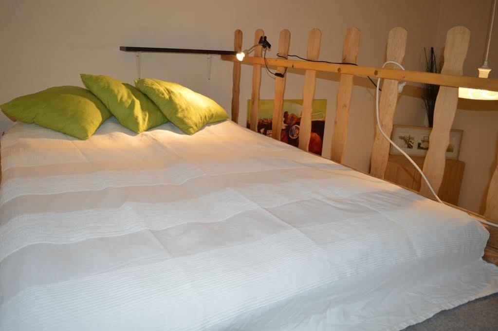 Zichy 34 Apartment ブダペスト エクステリア 写真