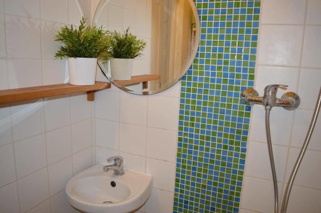 Zichy 34 Apartment ブダペスト エクステリア 写真